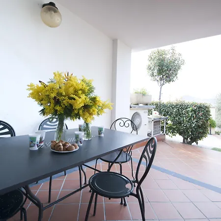 Giada Apart Otel 4*