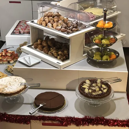 Giada Апарт-отель