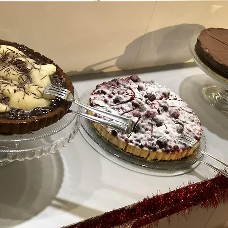 Giada Апарт-отель Империя