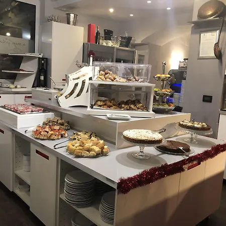 Giada Апарт-отель