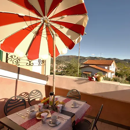 Giada Aparthotel 4*