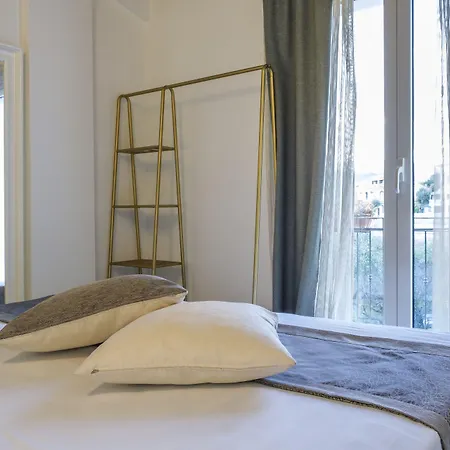 Giada Aparthotel Imperia