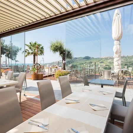 Giada 3* Imperia