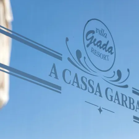 Giada Aparthotel Imperia