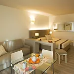 Giada Lägenhetshotell Imperia
