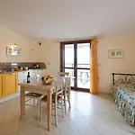 Appart hôtel Giada
