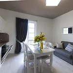 Lägenhetshotell Giada Imperia