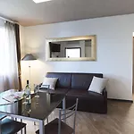 Giada Appart hôtel Imperia