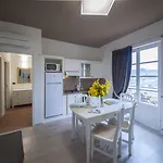 Lägenhetshotell Giada