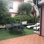 Giada Lägenhetshotell Imperia