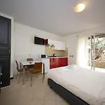 Appart hôtel Giada
