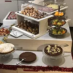 Giada Appart hôtel