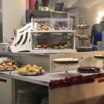 Giada Lägenhetshotell