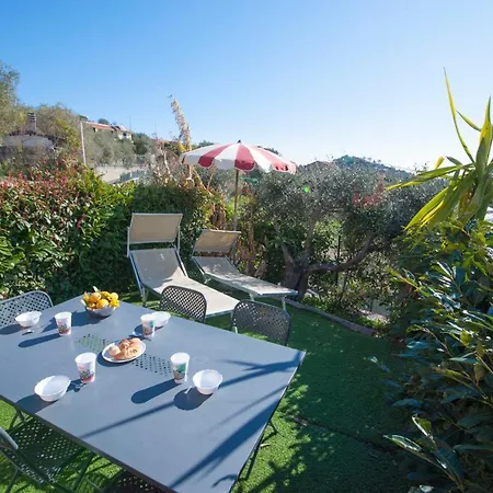Giada Aparthotel Imperia