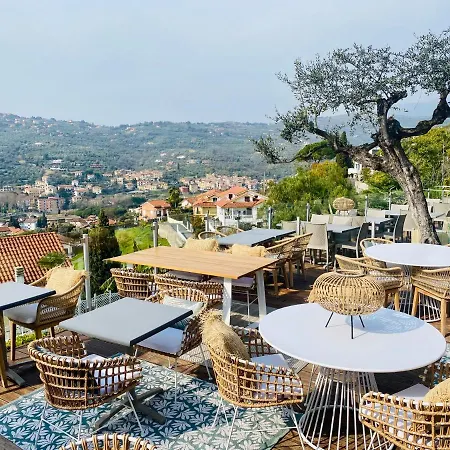 Giada Ξενοδοχείο με διαμερίσματα