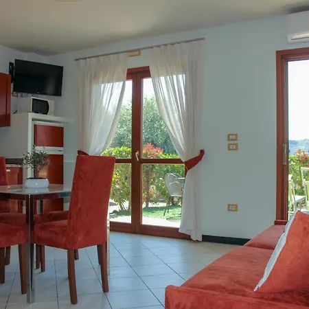 Giada 3* Imperia