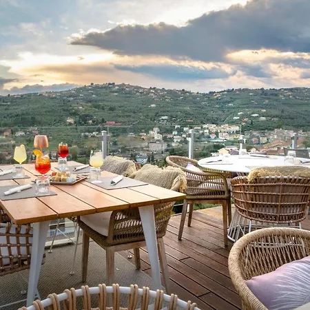 Apart Otel Giada 4*