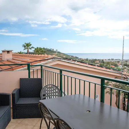 Giada Aparthotel 3*