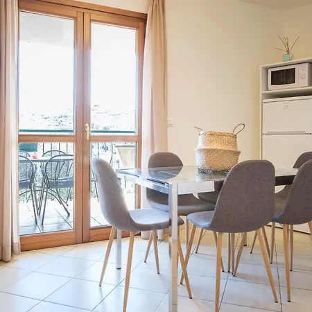 Giada Aparthotel