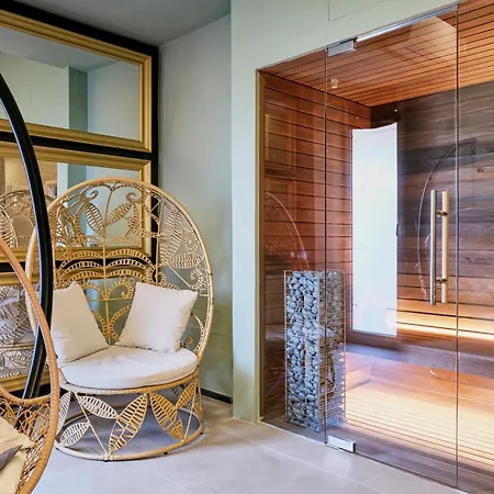 Aparthotel Giada