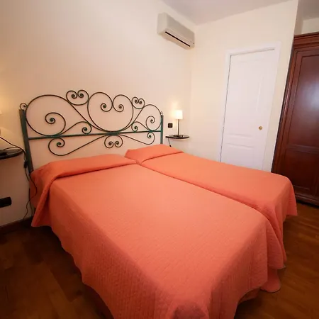 Aparthotel Giada Imperia