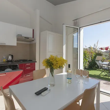 Giada شقة فندقية 4*