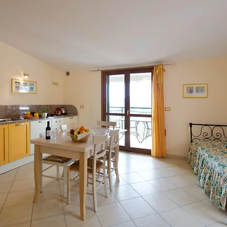 Apart Otel Giada