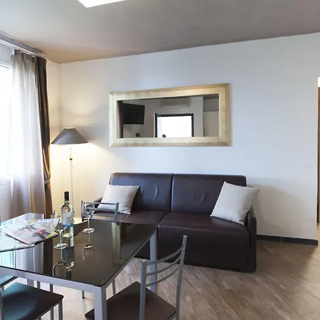 Giada Aparthotel Imperia