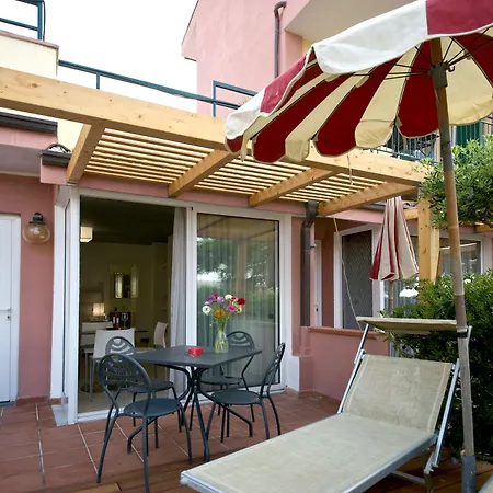 Giada Ξενοδοχείο με διαμερίσματα