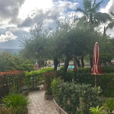 Giada شقة فندقية