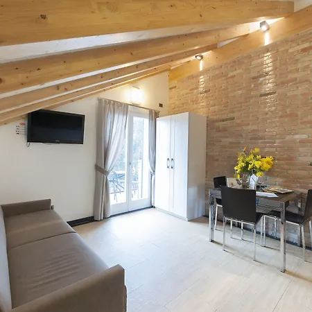 Apart Otel Giada