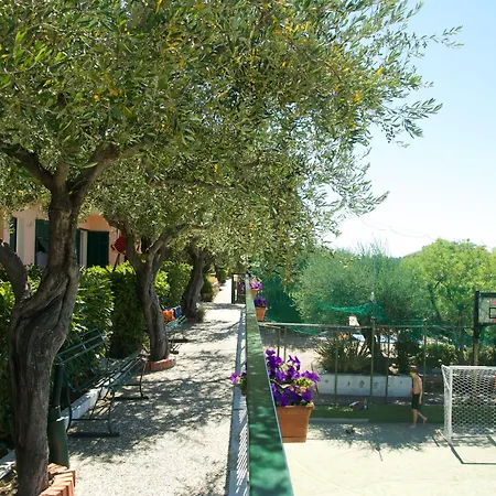Giada Apart Otel