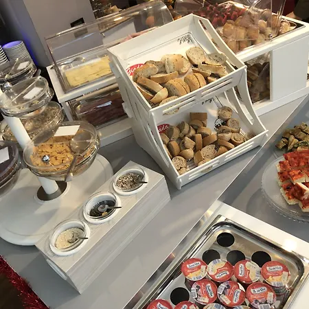 Giada Apart Otel