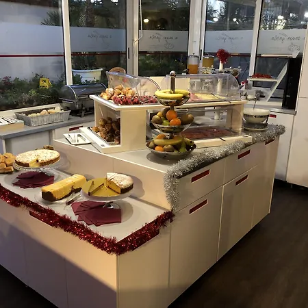 Giada شقة فندقية