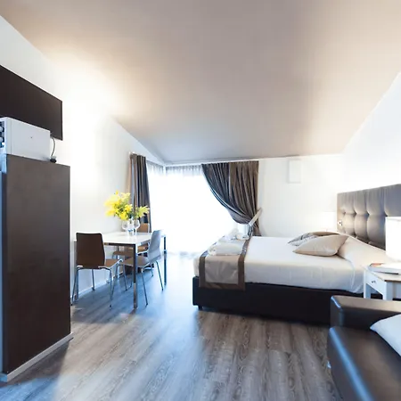 Giada شقة فندقية 4*