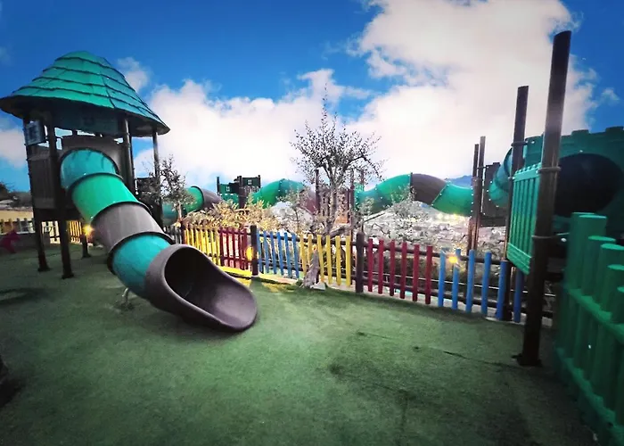 Giada Apartmanhotel 4*