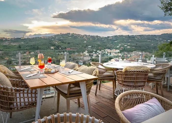 Apartmanhotel Giada 4*