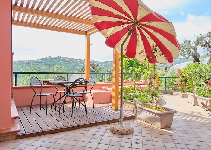 Apartmanhotel Giada 4*