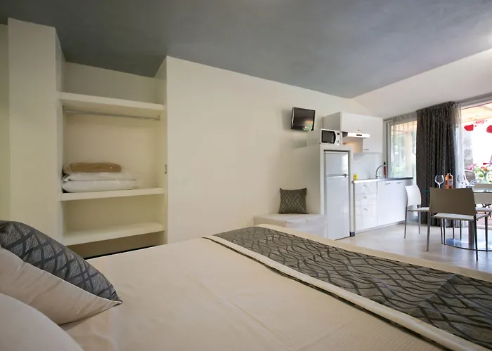 Apartmanhotel Giada Imperia