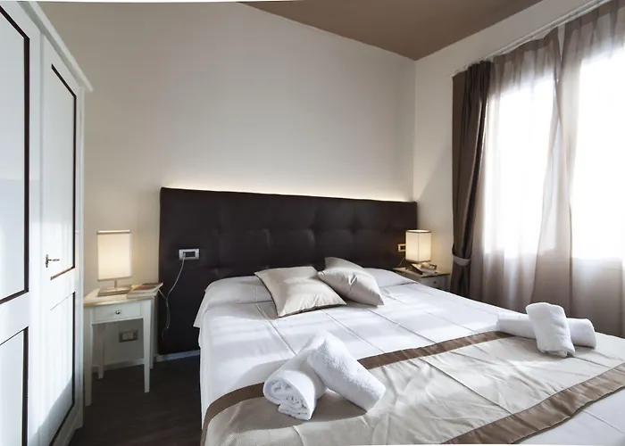 Apartmanhotel Giada 4*