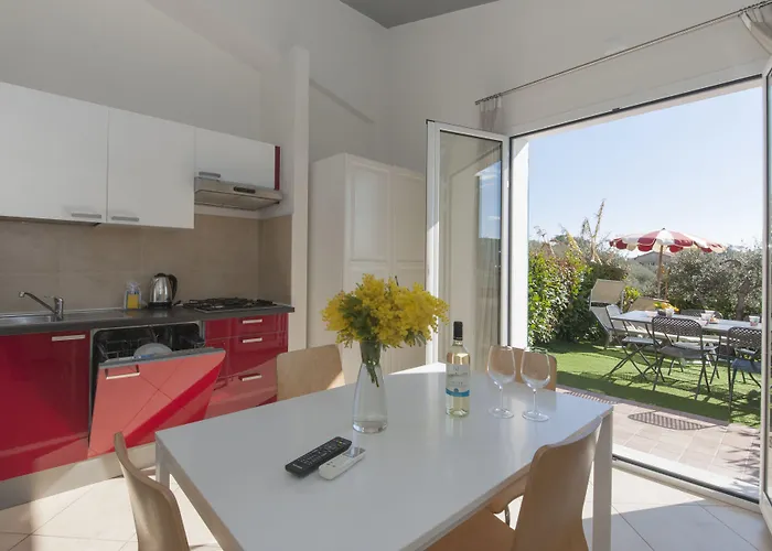 Giada Apartmanhotel 4*