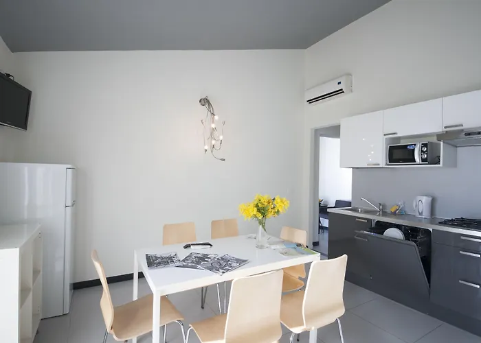 Giada Apartmanhotel 4*