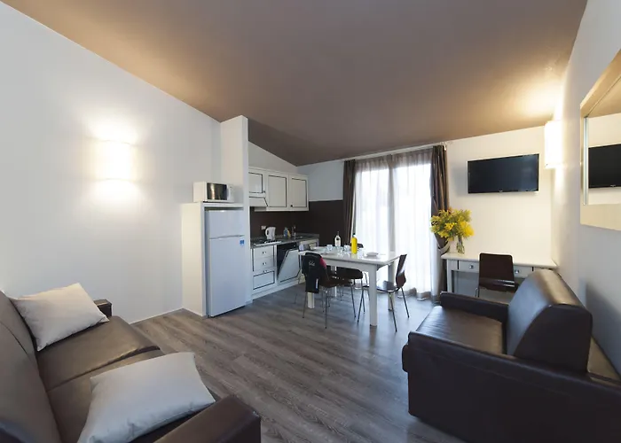 Giada Apartmanhotel