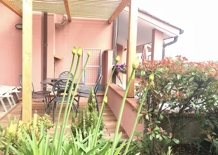 Apartmanhotel Giada 4*