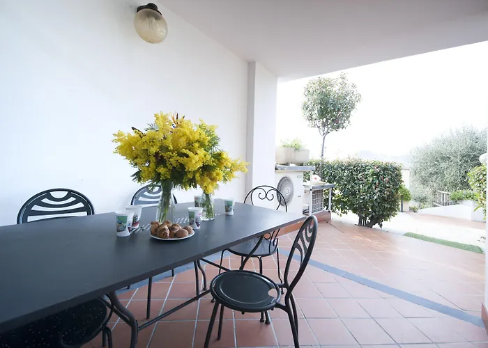 Giada Apartmanhotel 4*