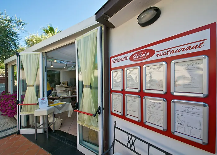 Giada Apartmanhotel 4*