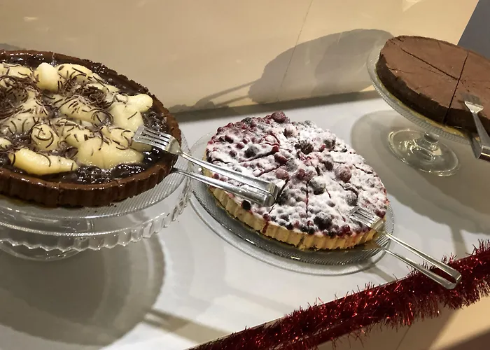 Giada Apartmanhotel Imperia