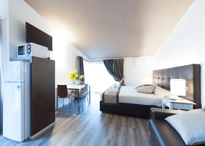 Giada Apartmanhotel 4*